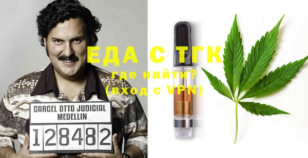 хмурый Инсар