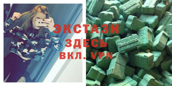 хмурый Инсар