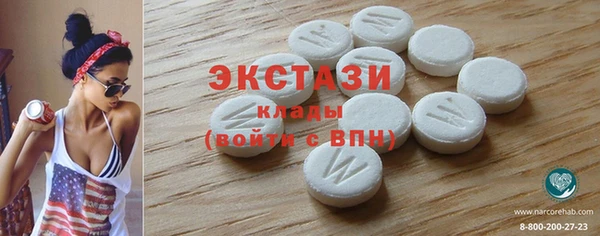 хмурый Инсар