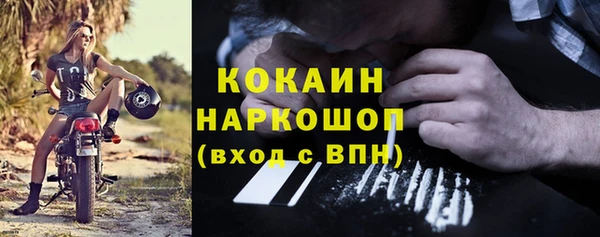 хмурый Инсар